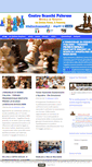 Mobile Screenshot of centroscacchi.it